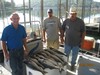 (08/24/2014) - Nice Striped Bass